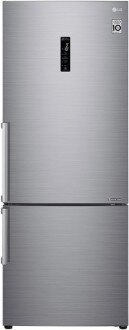 LG GC-B569BLCZ Inox Buzdolabı kullananlar yorumlar